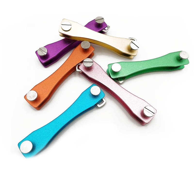 Pre Order Key Organiser