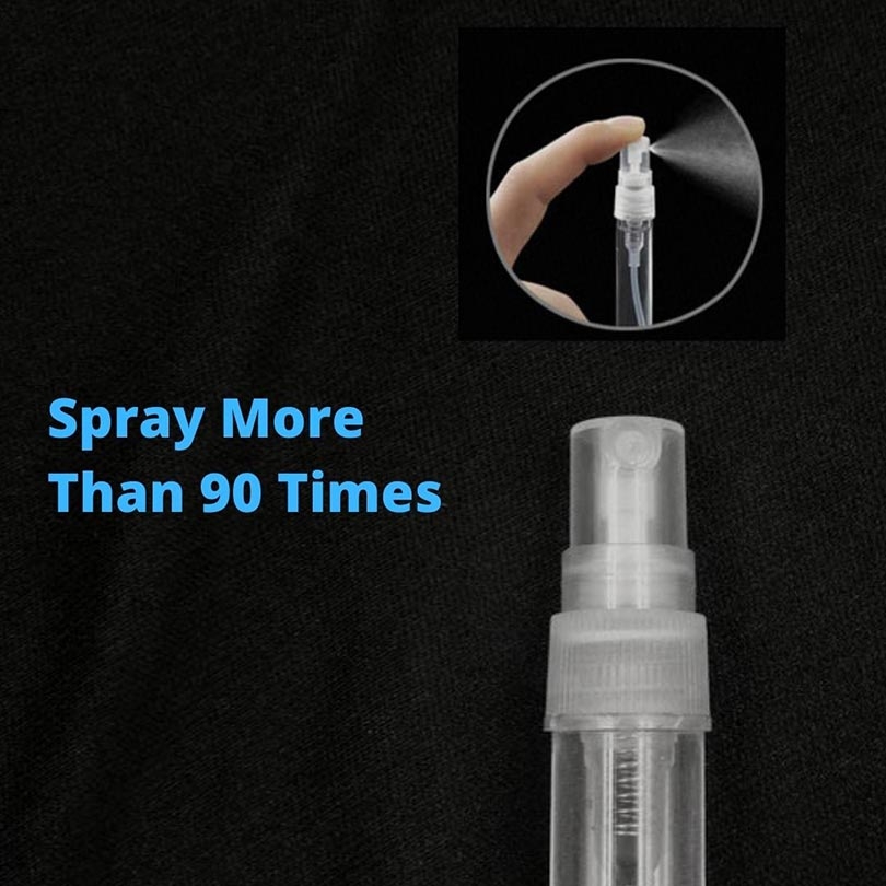 Spray Hand Sanitizer Pen - Spray More Than 90 Times