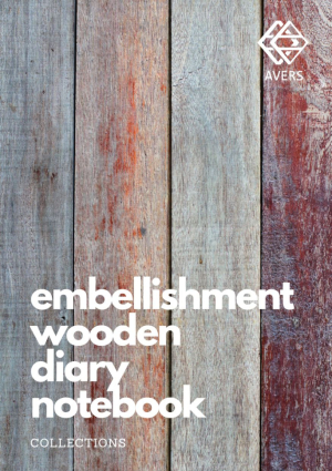 embellishment notebook 1