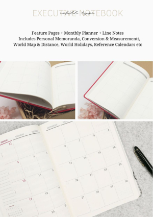 embellishment notebook 6