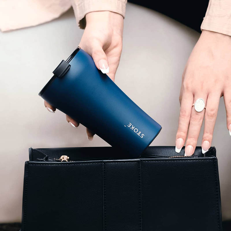 Sttoke Inside Handbag