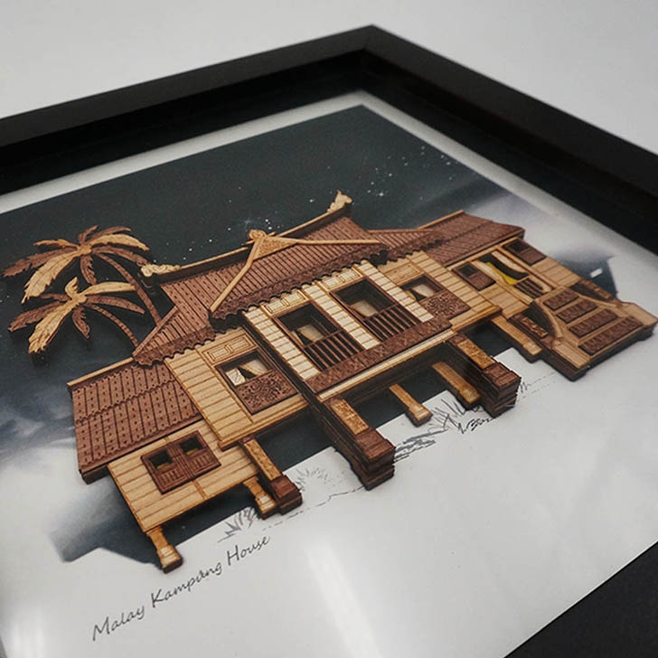 Frame Art - Best business gifts that capture important moments