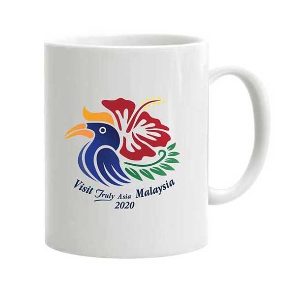 Full Wrap Sublimation Transparent Printing 