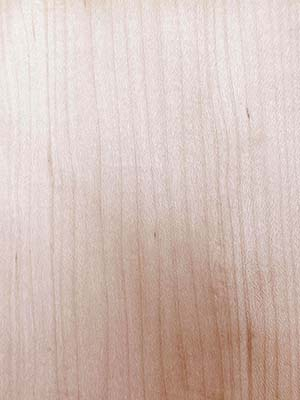 Maple Veneer