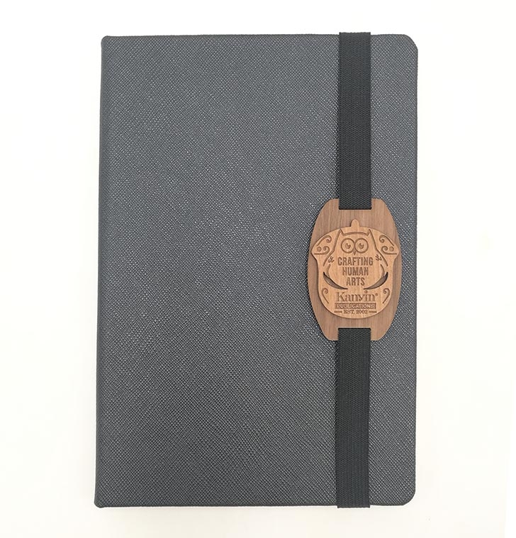2019 Kanyin Diary Planner  Cover