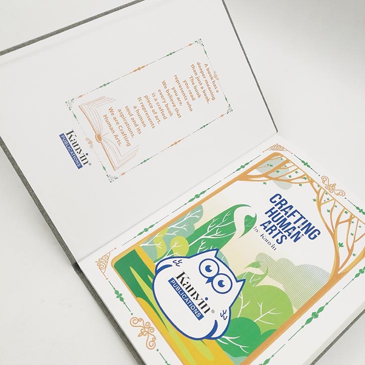 2020 Kanyin Diary Planner Insertion