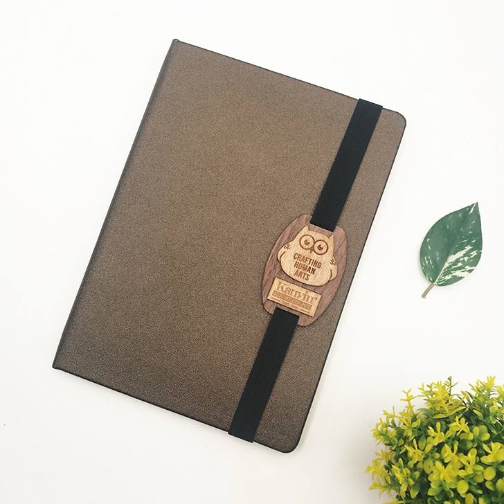 2018 Kanyin Diary Planner