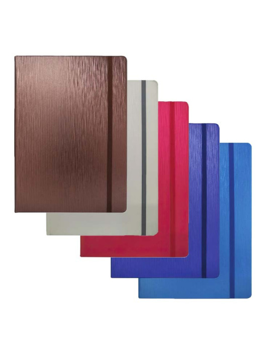 NB0171625 Custom Infino Notebook or Notebook Diary Planner   