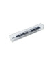 PCSW001 Transparent Plastic Pen Box 15.5cm x 2cm x 2cm - PCSW001 Transparent Plastic Pen Box 15.5cm x 2cm x 2cm