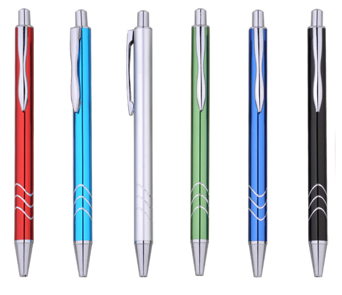 Metal Pen SupplierWIM02697BP(CU) 