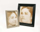 Photo Laser Engraving Potrait Premium Frame - Photo Laser Engraving Potrait Premium Frame