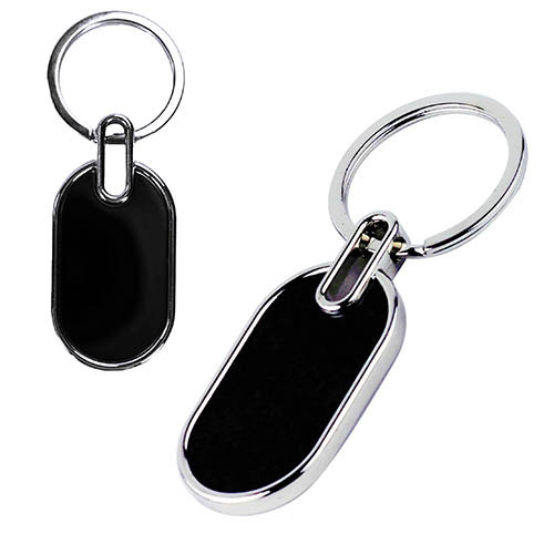 KC1401388 / MK06 Metal Keychain 