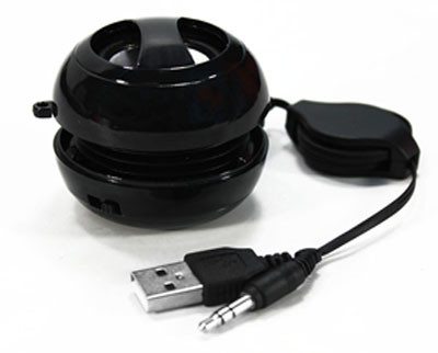 CG01961 Rechargable Mini Speaker 