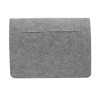 BG0184815BP Felt Laptop Sleeve - BG0184815BP Felt Laptop Sleeve