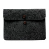 BG0184815BP Felt Laptop Sleeve - BG0184815BP Felt Laptop Sleeve