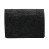 BG0184815BP Felt Laptop Sleeve - BG0184815BP Felt Laptop Sleeve