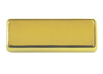 CGVDF1920-I Gold Bar USB Flash