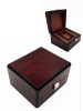 Wooden Watch Box Luxury - Wooden Watch Box Luxury