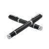 WIM0182512RB Checkers Metal Roller Ball Pen - WIM0182512RB Checkers Metal Roller Ball Pen