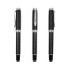 WIM0182512RB Checkers Metal Roller Ball Pen - WIM0182512RB Checkers Metal Roller Ball Pen