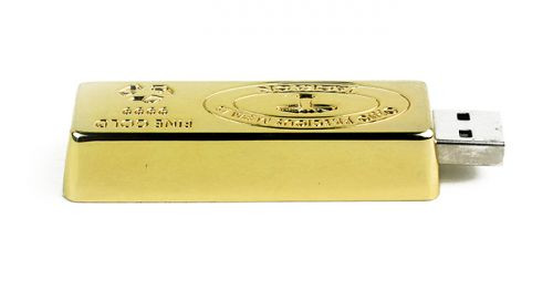 CGVDF1921-J USB Flash Drive 