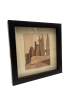 Twin Towers KLCC Art Photo Premium Frame LI175363  - Twin Towers KLCC Art Photo Premium Frame LI175363 