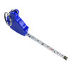 KCJIT0188 Like Tape Measure Keychain - KCJIT0188 Like Tape Measure Keychain