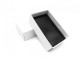 Desktop Wooden Calendar Stand With Gift Box - Desktop Wooden Calendar Stand With Gift Box