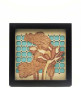 Lotus Flower Premium Framed Art LI175363  - Lotus Flower Premium Framed Art LI175363 