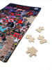 Jigsaw Puzzle Sublimation Printing A4 and A4 Size - Jigsaw Puzzle Sublimation Printing A4 and A4 Size