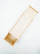 Wine Box Slot 35.7cm X 12.8cm X 12.1 Wine Box Slot 35.7cm X 12.8cm X 12.1 - Wine Box Slot 35.7cm X 12.8cm X 12.1