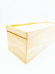 Wine Box Slot 35.7cm X 12.8cm X 12.1 Wine Box Slot 35.7cm X 12.8cm X 12.1 - Wine Box Slot 35.7cm X 12.8cm X 12.1
