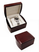 Wooden Watch Box Standard