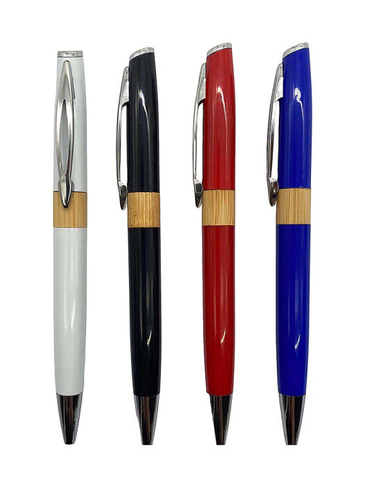 WIPPBG58 Plastic Pen 