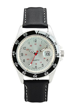 YD2834GD(B) Strap Watch 