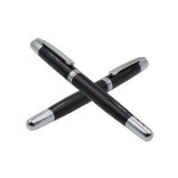 WIM0242812RB Pine Metal Roller Pen