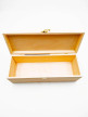 Wine Box Open Lid 35.7cm X 11.5cm X 12.6  Wine Box Open Lid 35.7cm X 11.5cm X 12.6  - Wine Box Open Lid 35.7cm X 11.5cm X 12.6