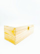 Wine Box Open Lid 35.7cm X 11.5cm X 12.6  Wine Box Open Lid 35.7cm X 11.5cm X 12.6  - Wine Box Open Lid 35.7cm X 11.5cm X 12.6