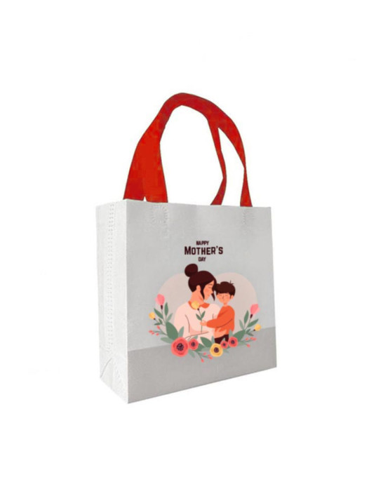 NW177348NH Ultrasonic Non Woven 90g (A5) 20cm(L) x 8cm(W) x 20cm(H) 