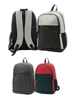 BGBP96125 Nylon 600D Backpack
