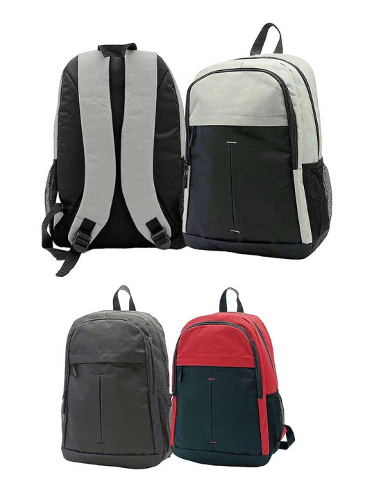 BGBP96125 Nylon 600D Backpack 