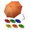 UMNYA2466 24" Auto Nylon Taffeta Umbrella - UMNYA2466 24" Auto Nylon Taffeta Umbrella