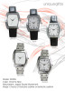 2825G Watch  - 2825G Watch 