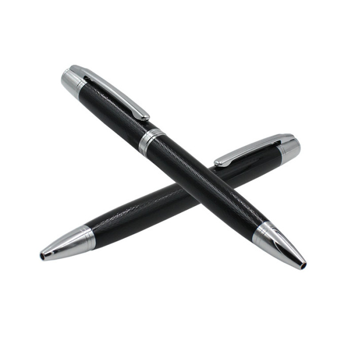 WIM0242812BP Pine Metal Ball Pen 