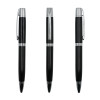 WIM0242812BP Pine Metal Ball Pen - WIM0242812BP Pine Metal Ball Pen