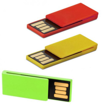 CGVDM1821-UA Mini USB Flash Drive 