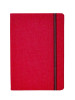 NUNB3665 Leatherette Notebook - NUNB3665 Leatherette Notebook