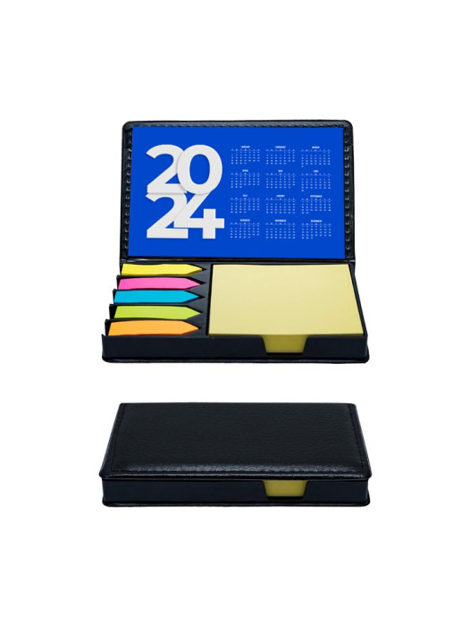 STPM0130 PU Memo Sticky Pad 