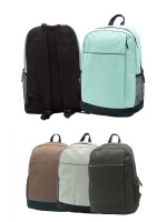 BGBP95124 Nylon 600D Backpack