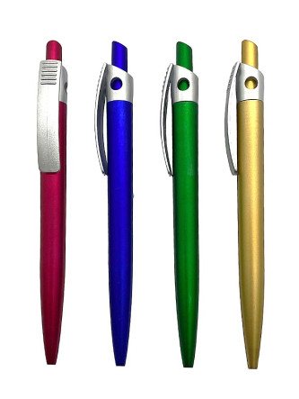 WIPPBI60 Plastic Pen